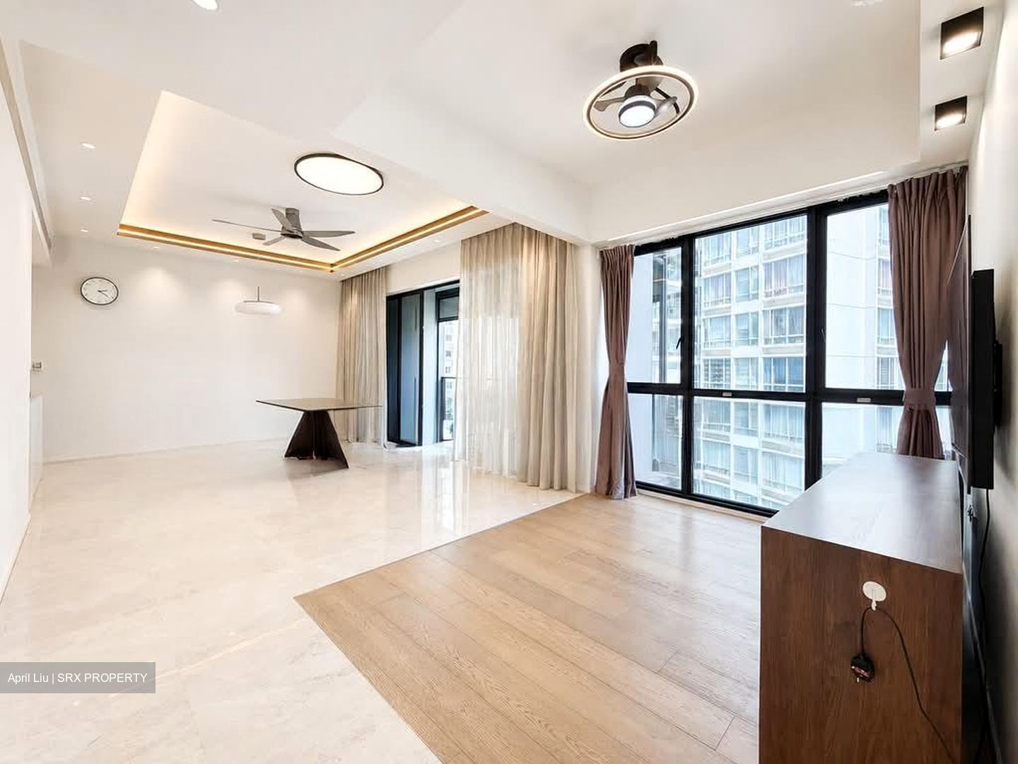 Amber 45 (D15), Apartment #605605011